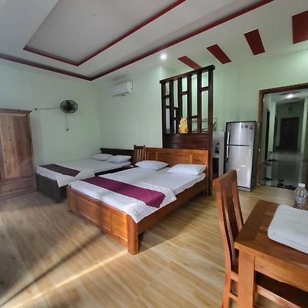 Dao Ngoc Home Phu Quoc Luaran gambar