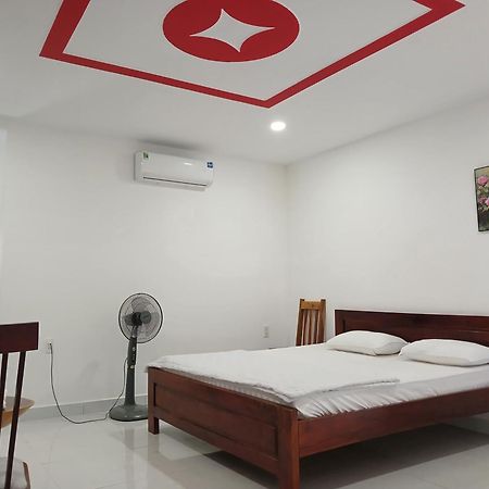 Dao Ngoc Home Phu Quoc Luaran gambar