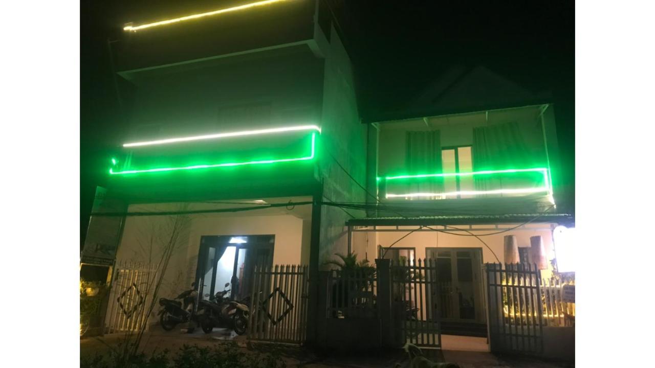 Dao Ngoc Home Phu Quoc Luaran gambar