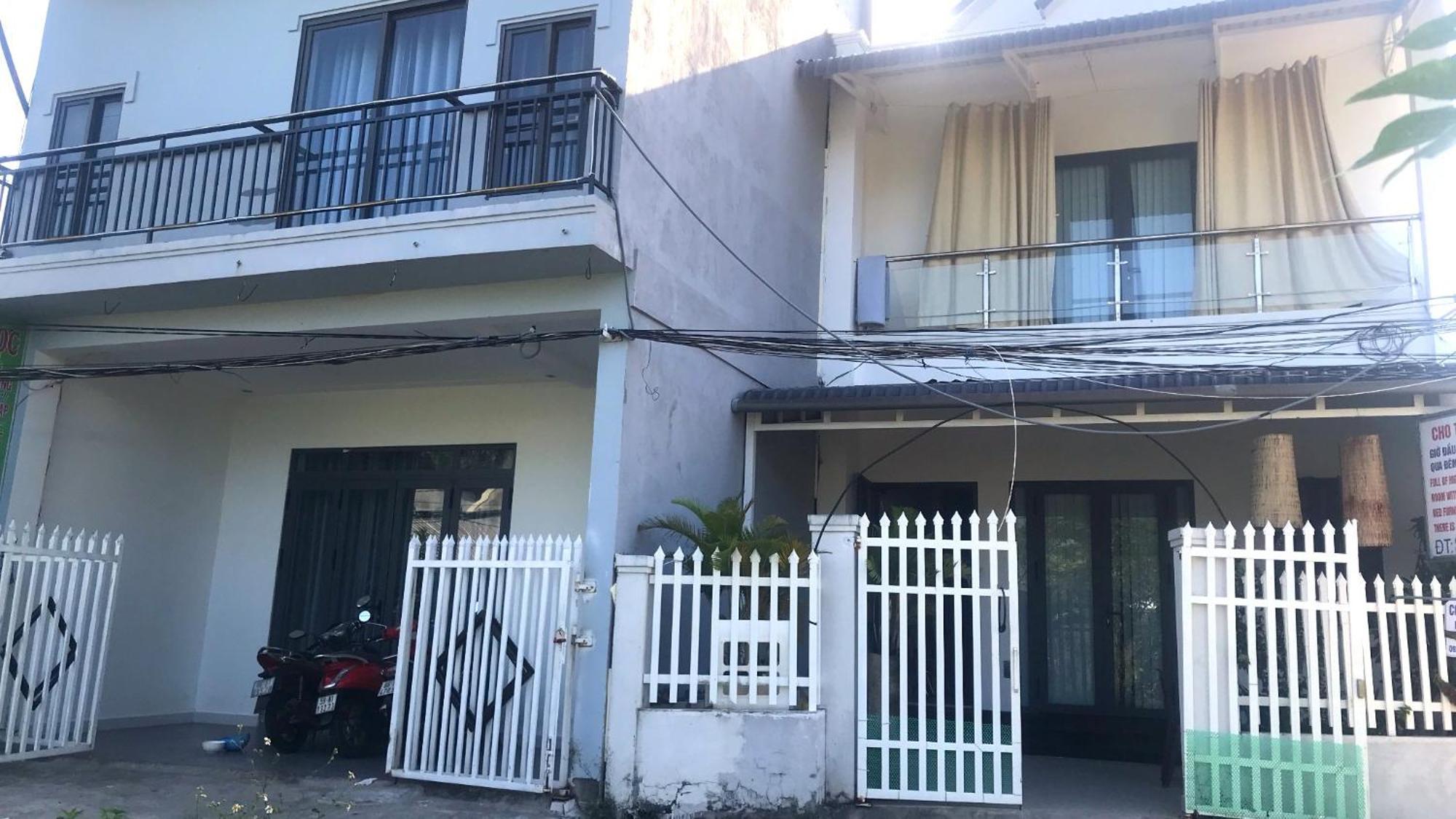 Dao Ngoc Home Phu Quoc Luaran gambar