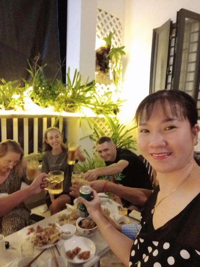 Dao Ngoc Home Phu Quoc Luaran gambar