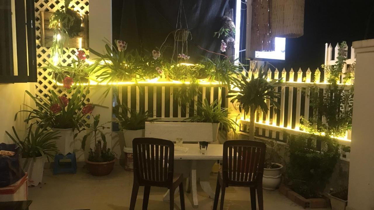 Dao Ngoc Home Phu Quoc Luaran gambar