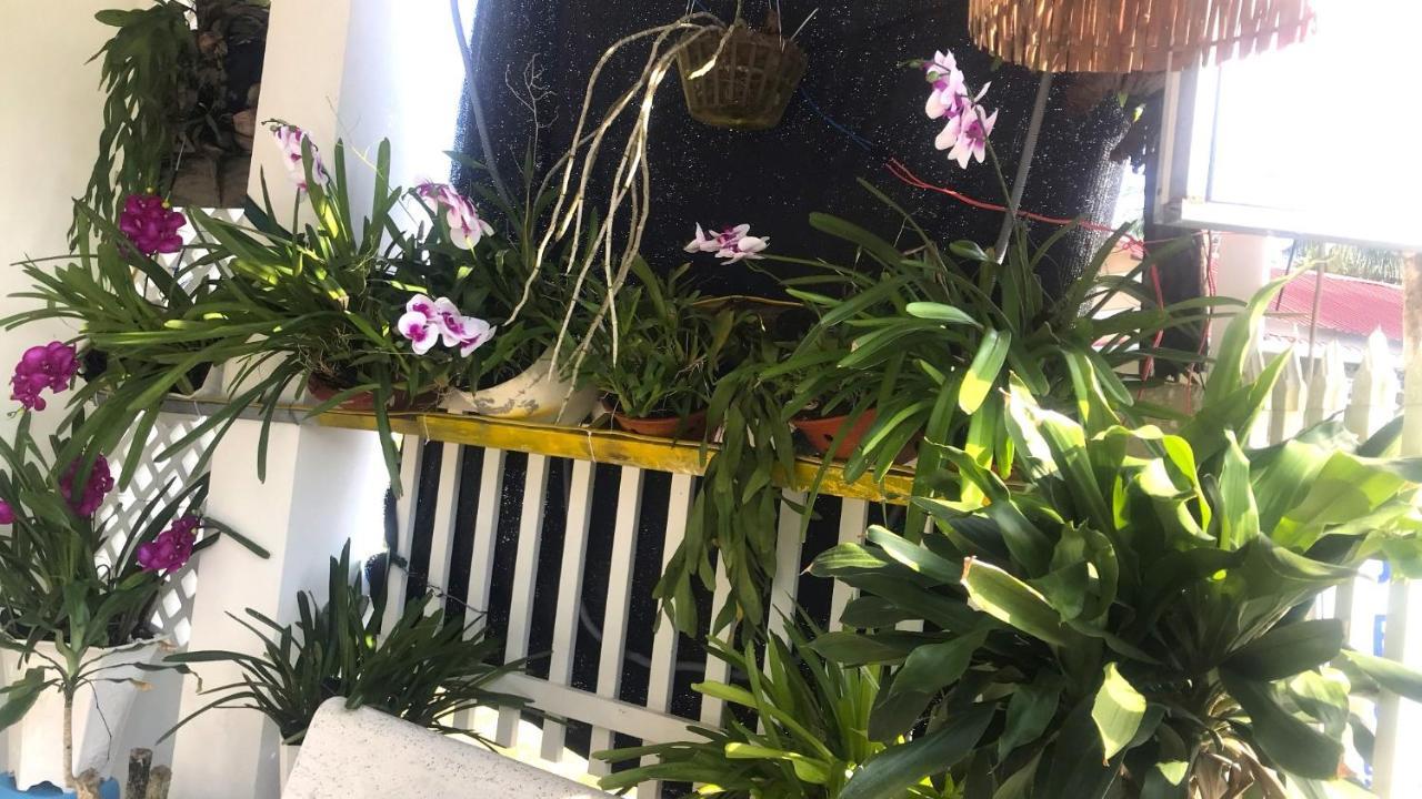 Dao Ngoc Home Phu Quoc Luaran gambar