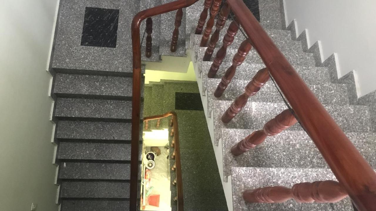 Dao Ngoc Home Phu Quoc Luaran gambar