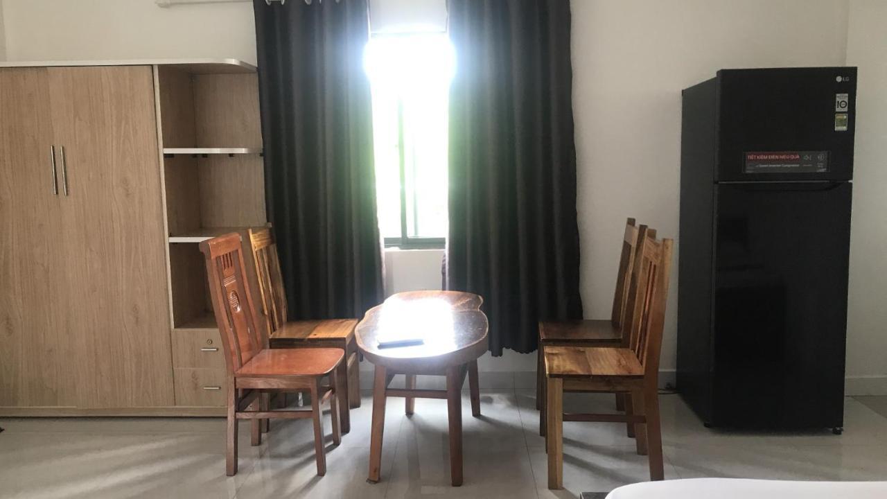 Dao Ngoc Home Phu Quoc Luaran gambar