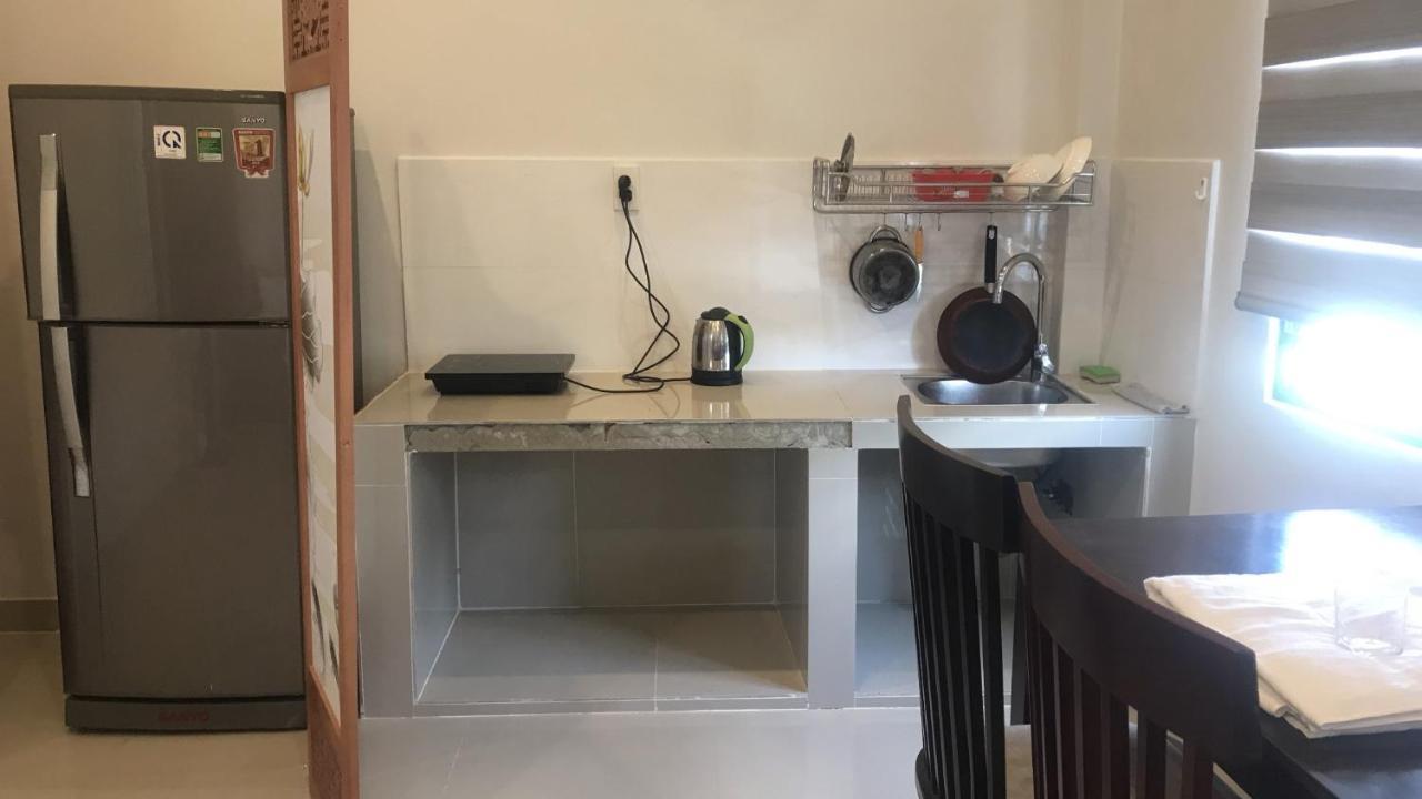 Dao Ngoc Home Phu Quoc Luaran gambar