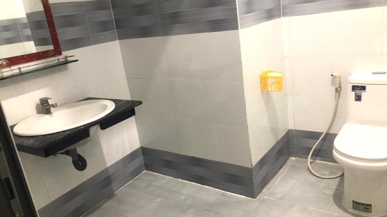 Dao Ngoc Home Phu Quoc Luaran gambar