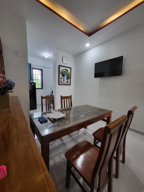 Dao Ngoc Home Phu Quoc Luaran gambar
