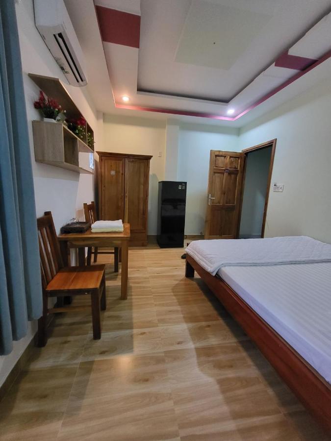 Dao Ngoc Home Phu Quoc Luaran gambar