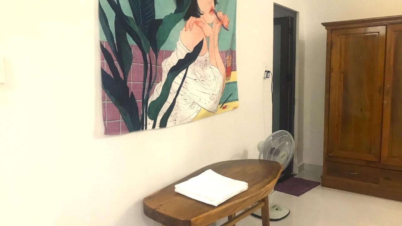 Dao Ngoc Home Phu Quoc Luaran gambar