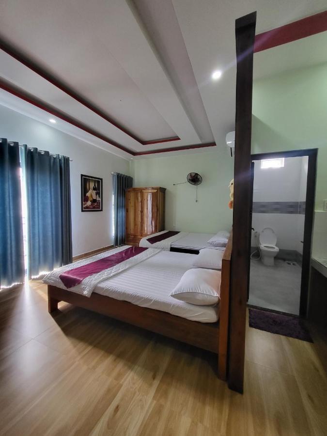 Dao Ngoc Home Phu Quoc Luaran gambar