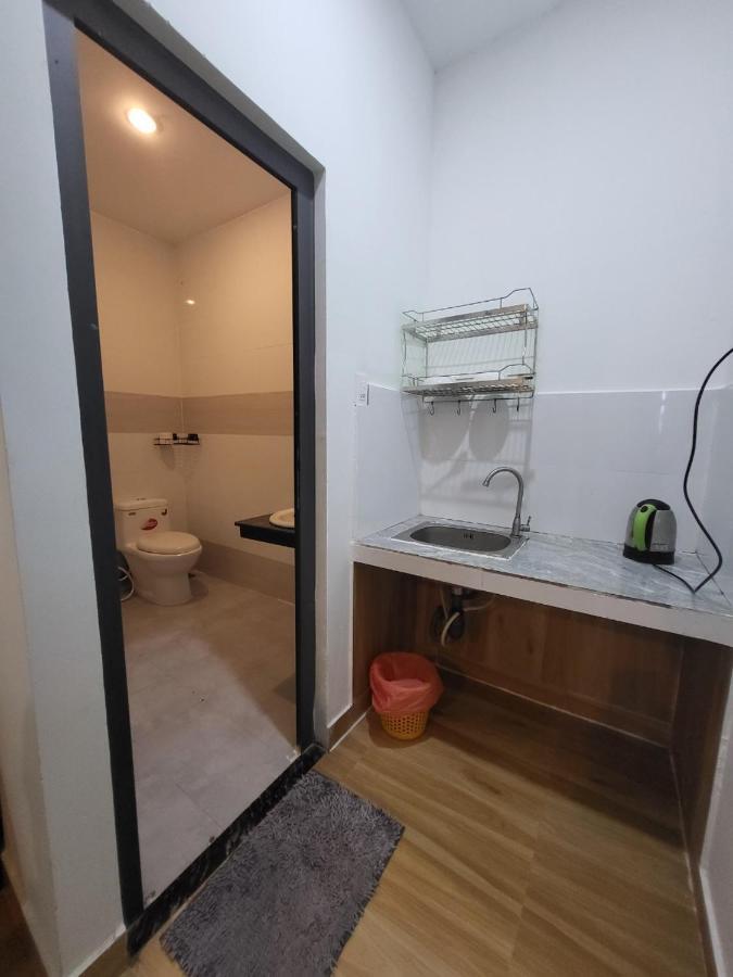 Dao Ngoc Home Phu Quoc Luaran gambar