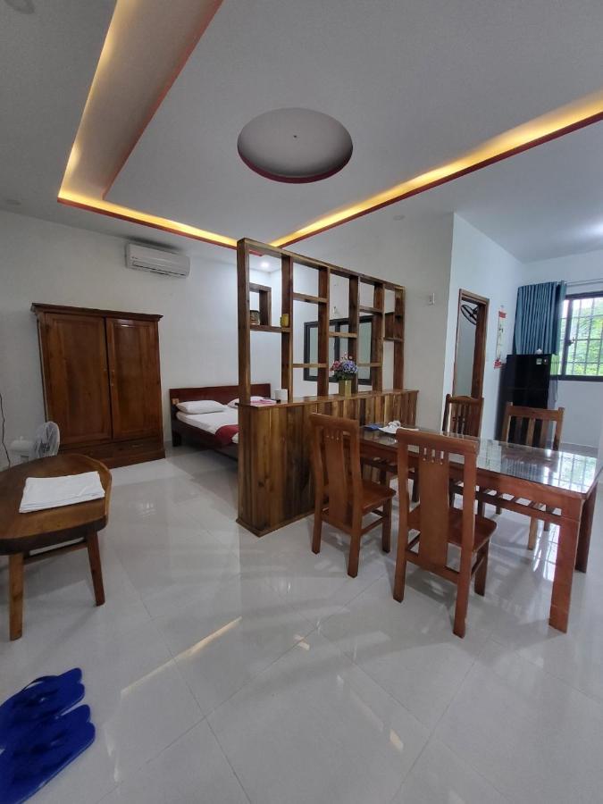 Dao Ngoc Home Phu Quoc Luaran gambar