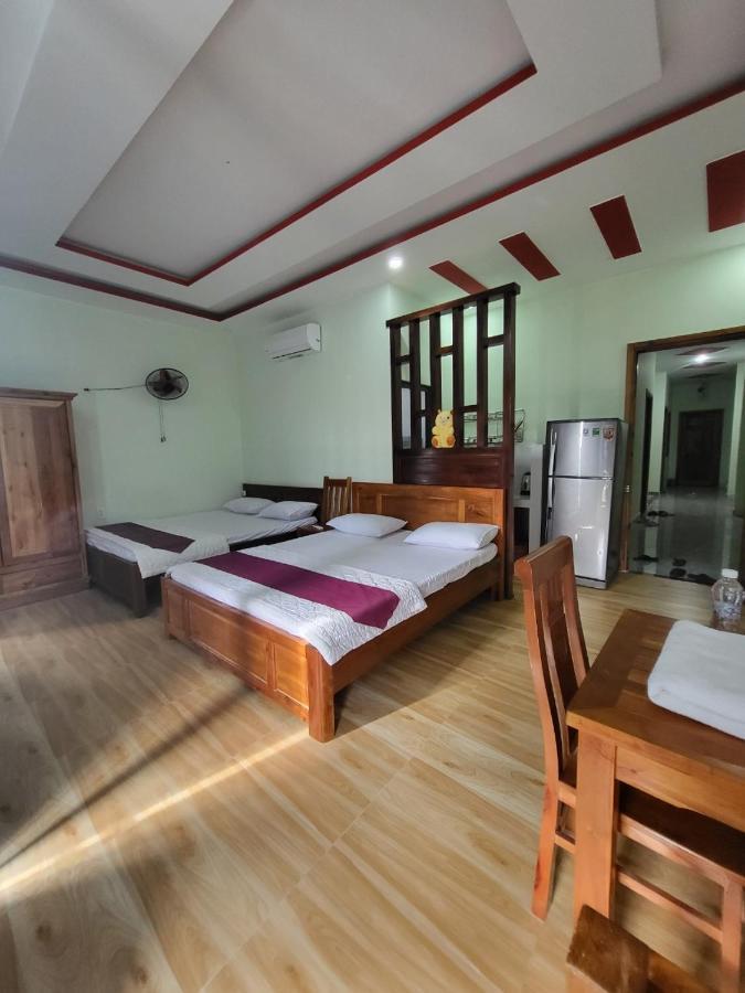Dao Ngoc Home Phu Quoc Luaran gambar