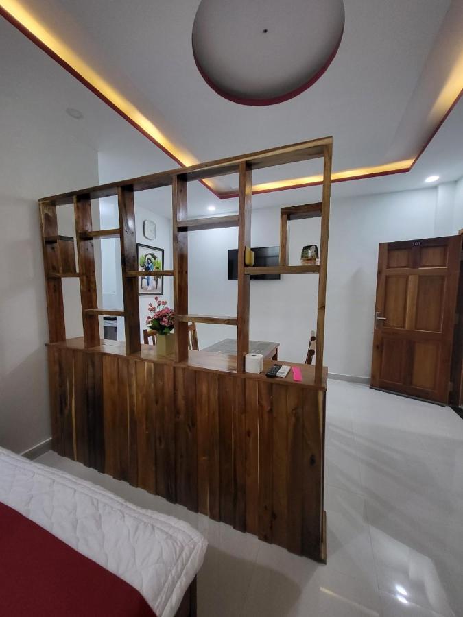 Dao Ngoc Home Phu Quoc Luaran gambar