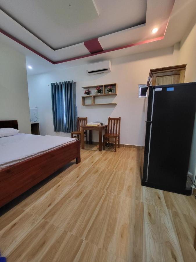 Dao Ngoc Home Phu Quoc Luaran gambar