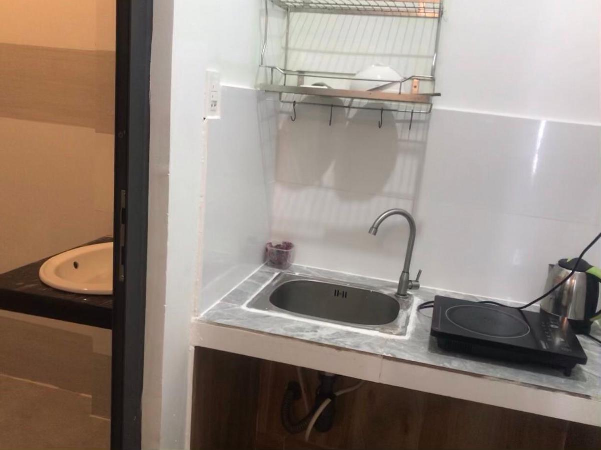 Dao Ngoc Home Phu Quoc Luaran gambar