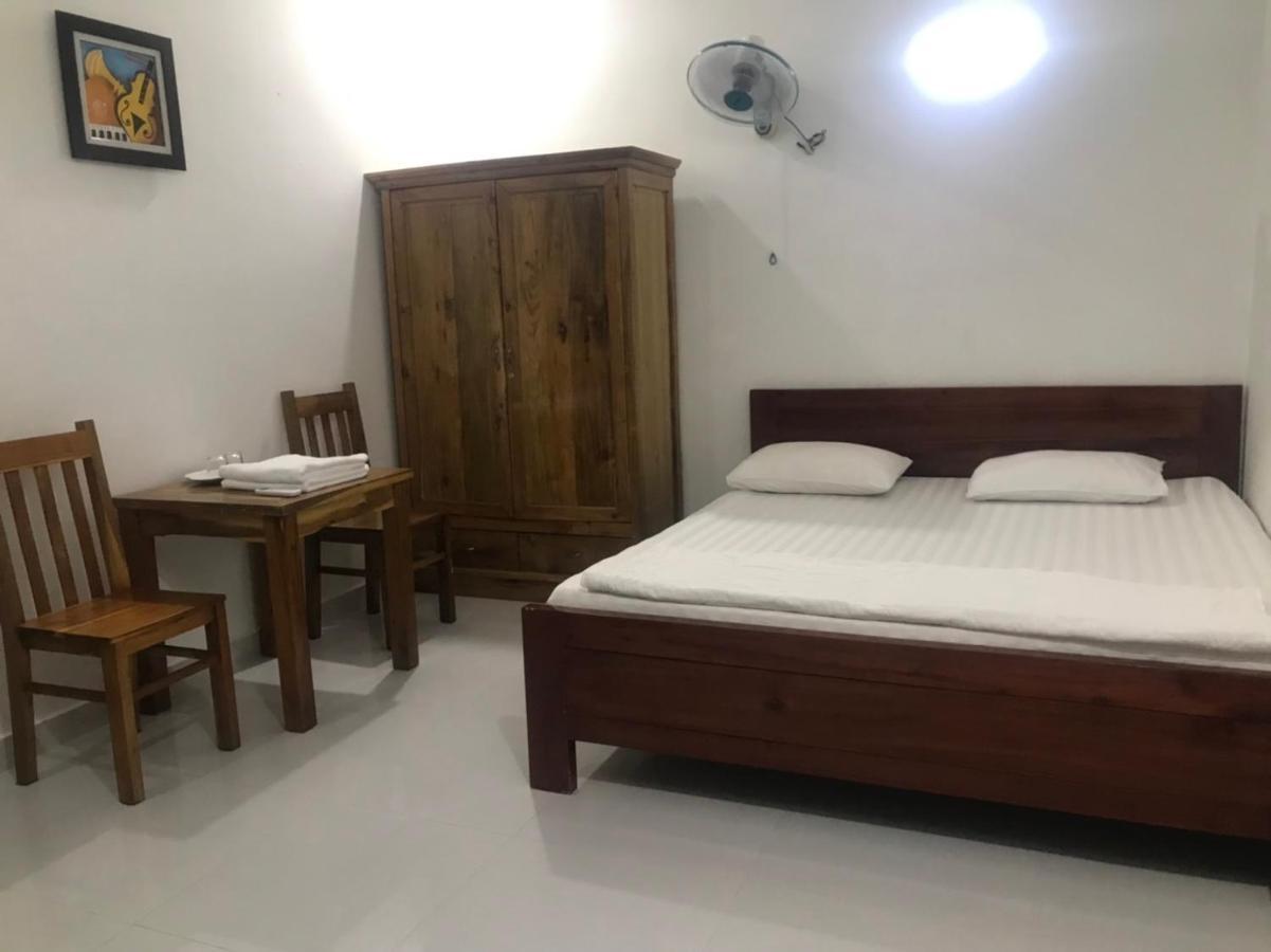 Dao Ngoc Home Phu Quoc Luaran gambar