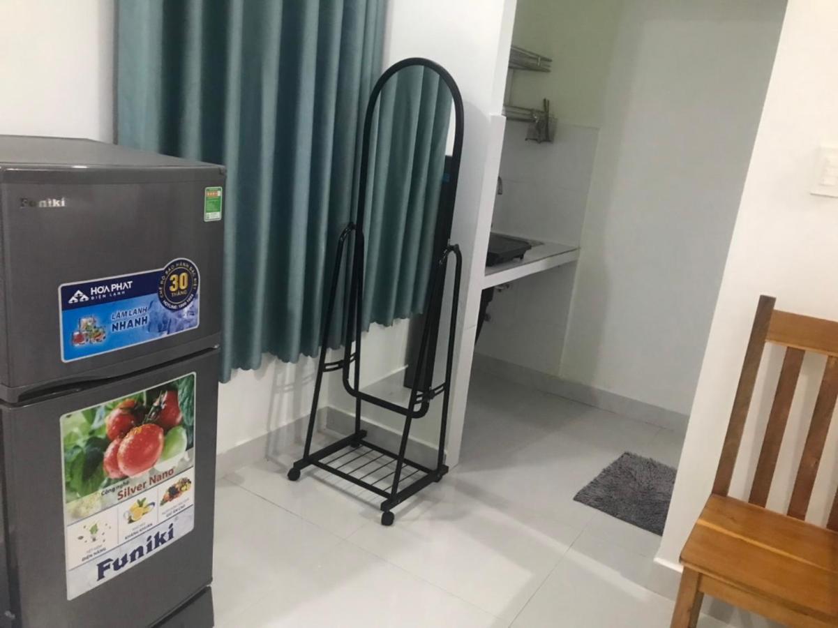 Dao Ngoc Home Phu Quoc Luaran gambar