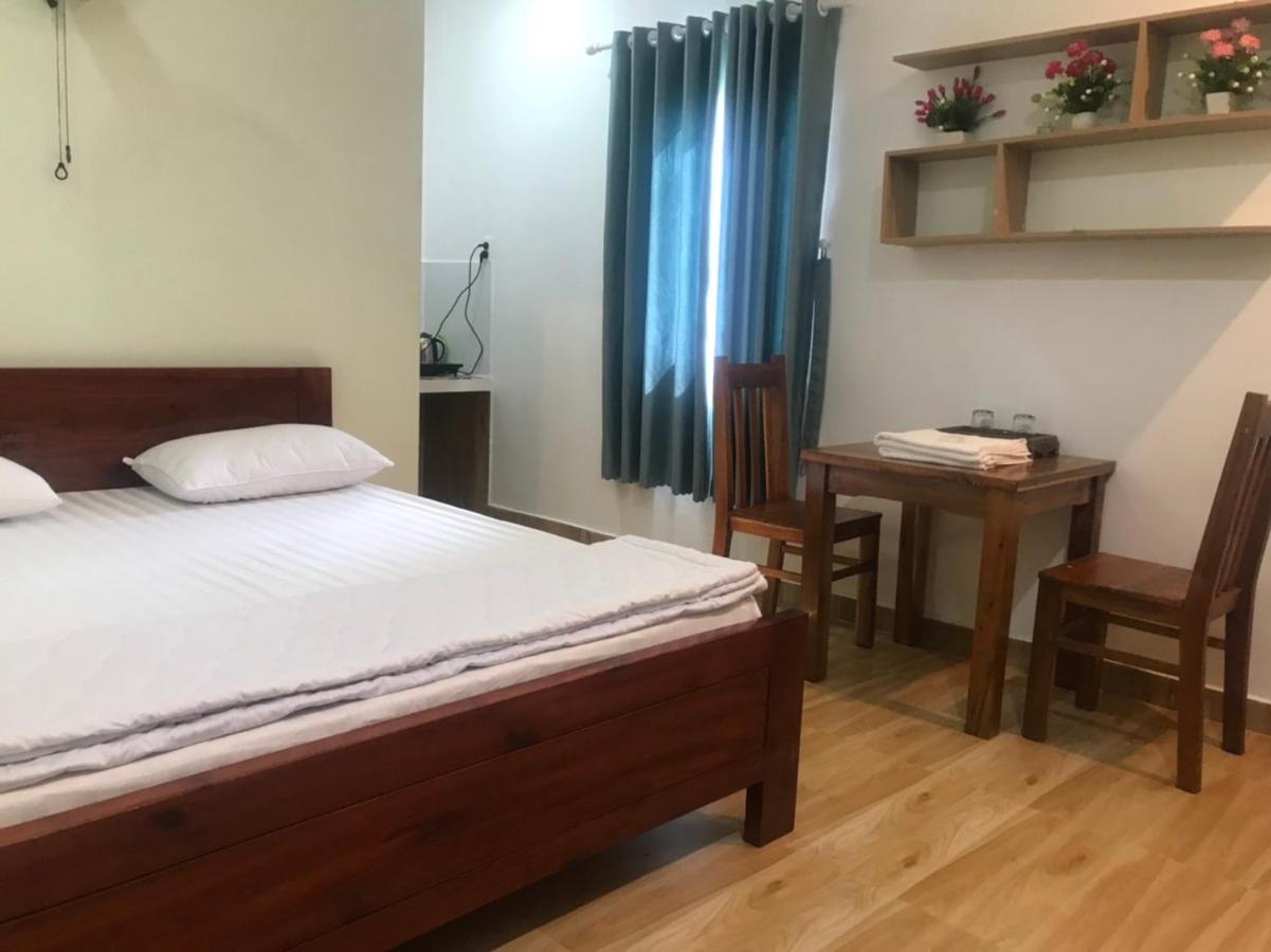 Dao Ngoc Home Phu Quoc Luaran gambar