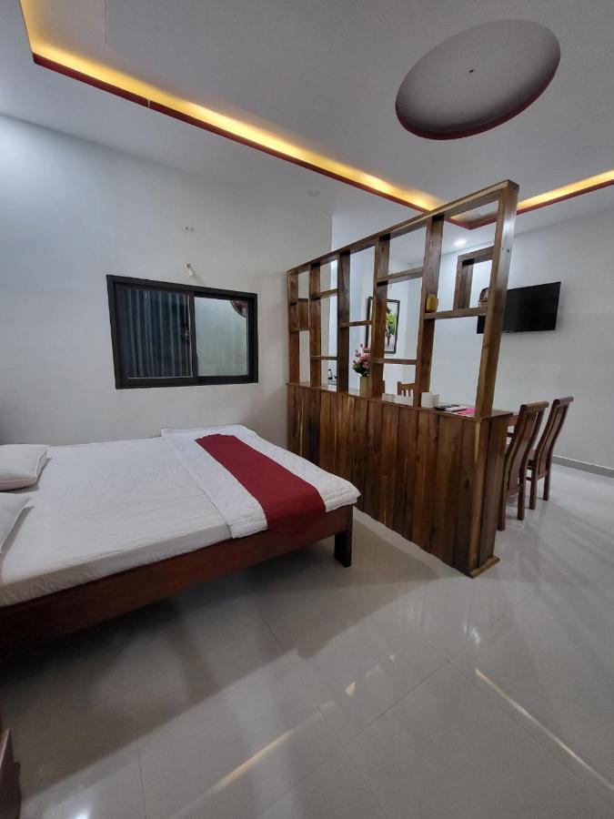 Dao Ngoc Home Phu Quoc Luaran gambar