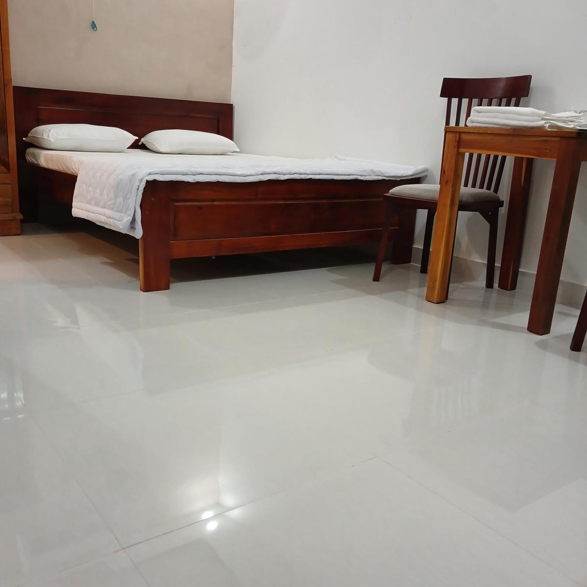 Dao Ngoc Home Phu Quoc Luaran gambar