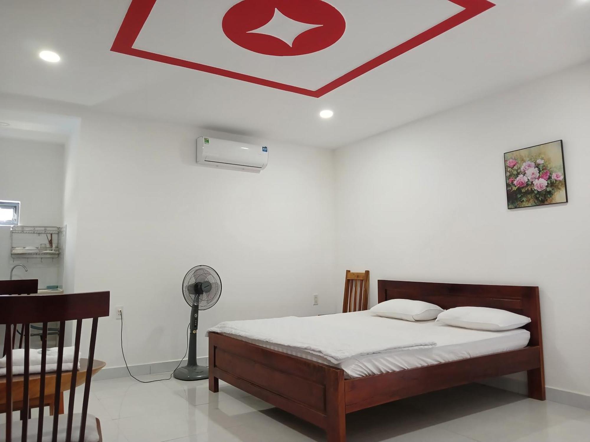 Dao Ngoc Home Phu Quoc Luaran gambar