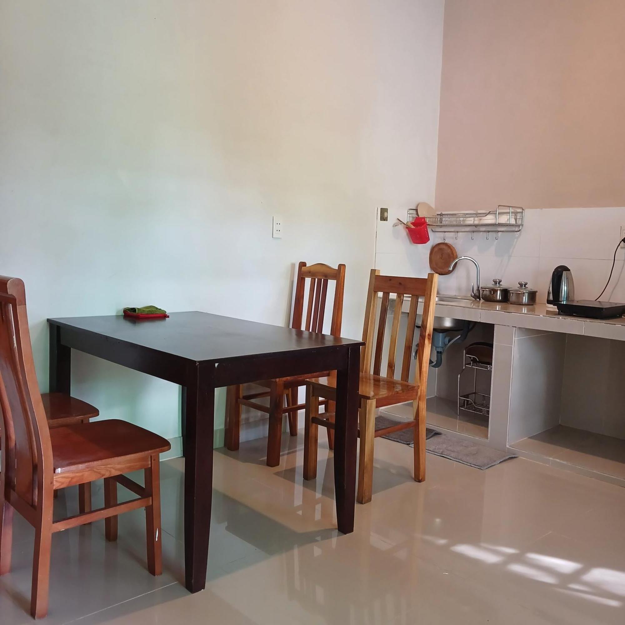Dao Ngoc Home Phu Quoc Luaran gambar
