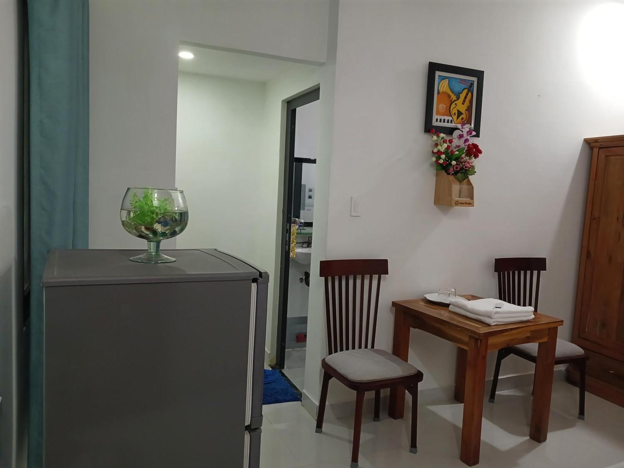 Dao Ngoc Home Phu Quoc Bilik gambar