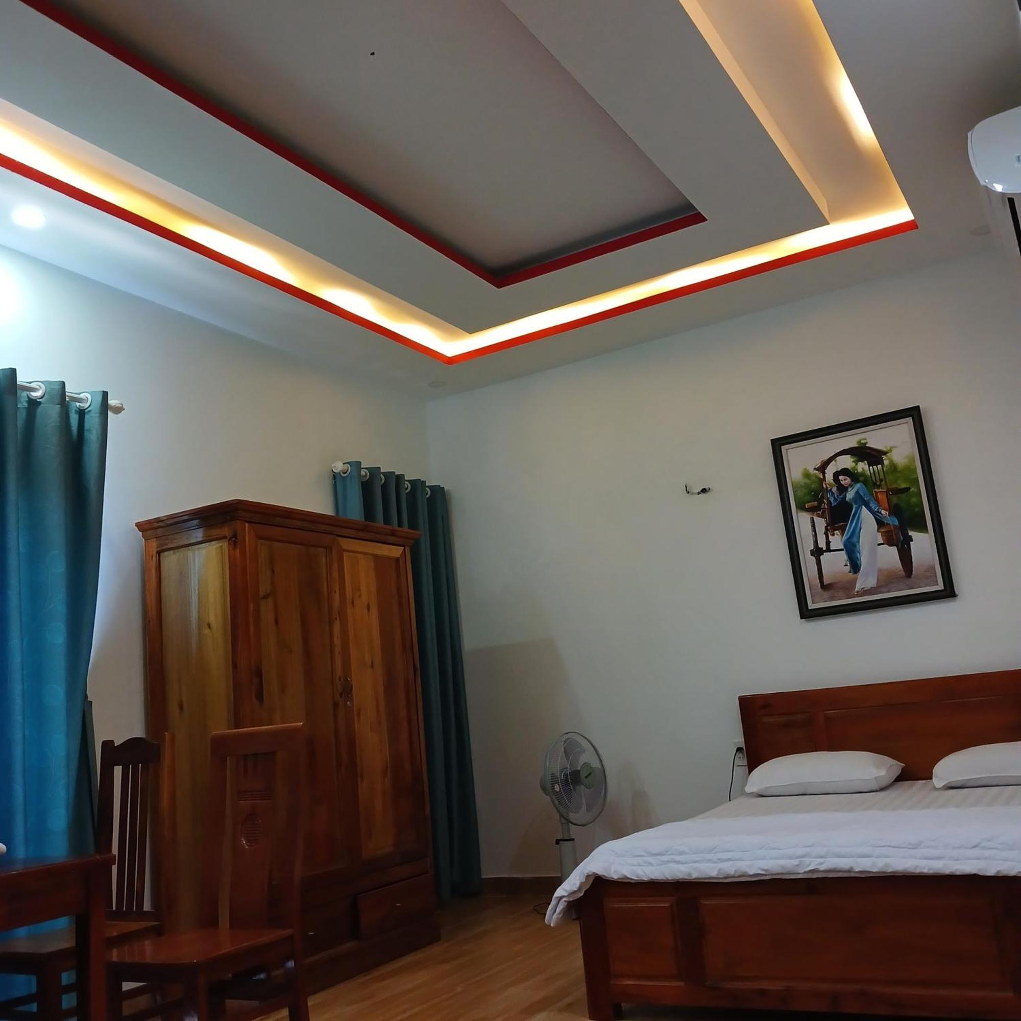 Dao Ngoc Home Phu Quoc Bilik gambar
