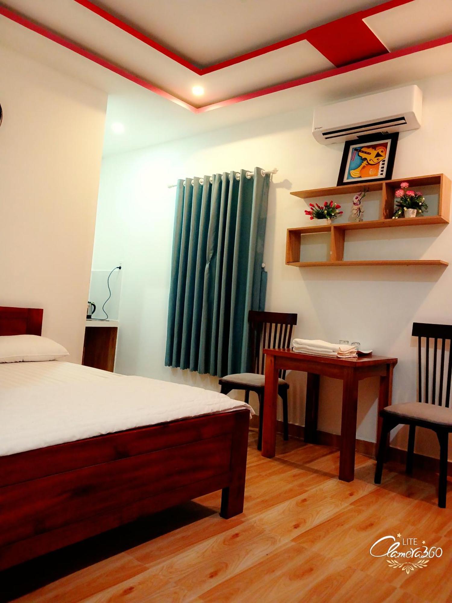Dao Ngoc Home Phu Quoc Bilik gambar