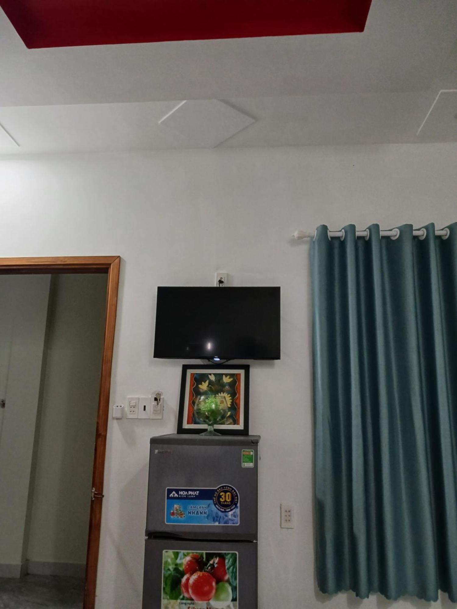 Dao Ngoc Home Phu Quoc Bilik gambar